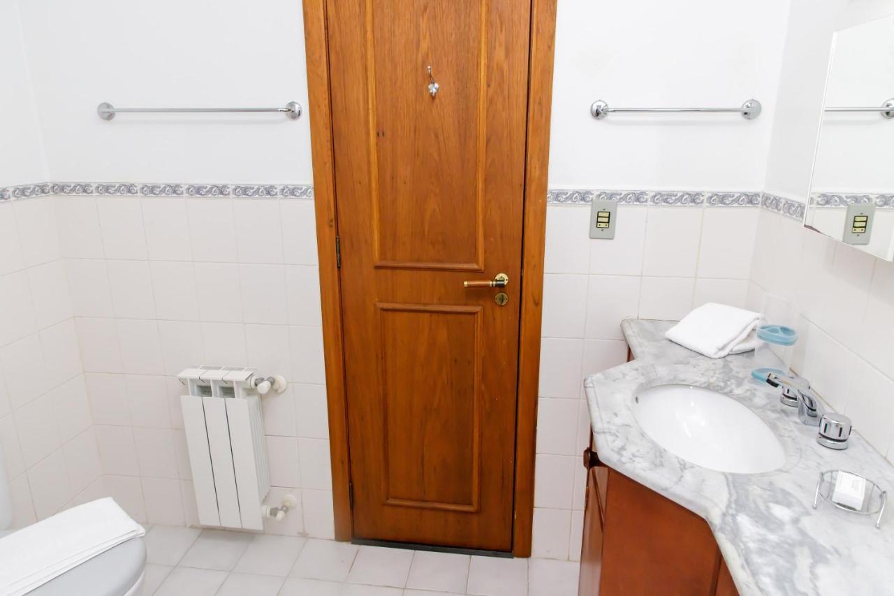 Apartamento Amplo E Aconchegante Na Av Das Hortencias No Centro De Gramado Zewnętrze zdjęcie
